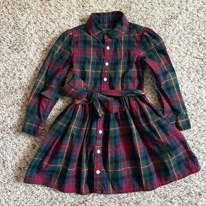 Ralph Lauren dress